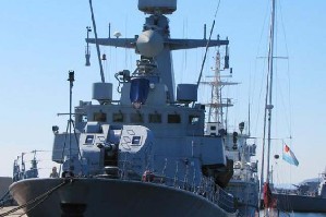 S/Y Gdynia. Nawigacyjno-szkoleniowy