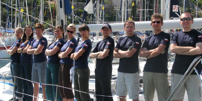 Sim Team Cro 2008