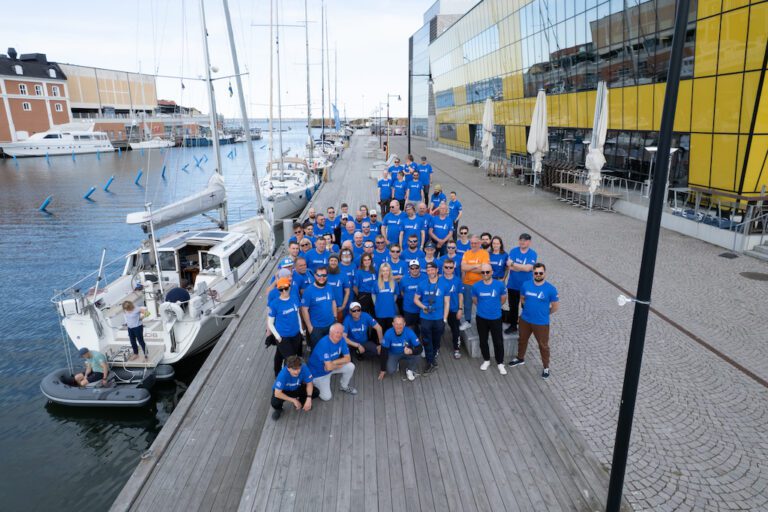 Majówka pod żaglami 2026 – Fiku miku po Bałtyku, 9 edycja.