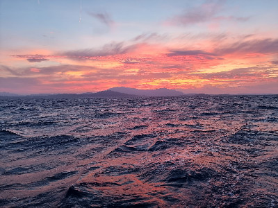 Rejs rekraacyjnt Kadyks-2026