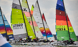 20 lat ENERGA NORD CUP Gdańsk. Od pasji do sukcesu