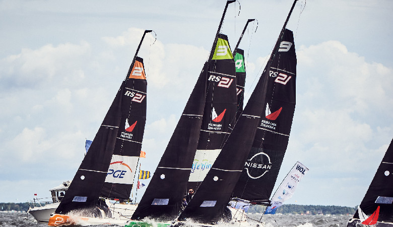 Ostateczne rozstrzygnięcia w 1 Lidze