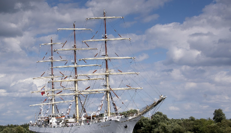 Wybieramy imię następcy Daru Młodzieży