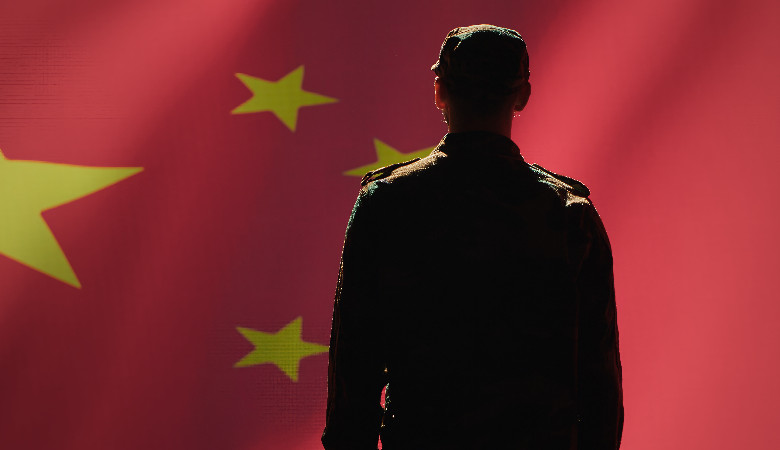 Cywilne statki z bronią laserową