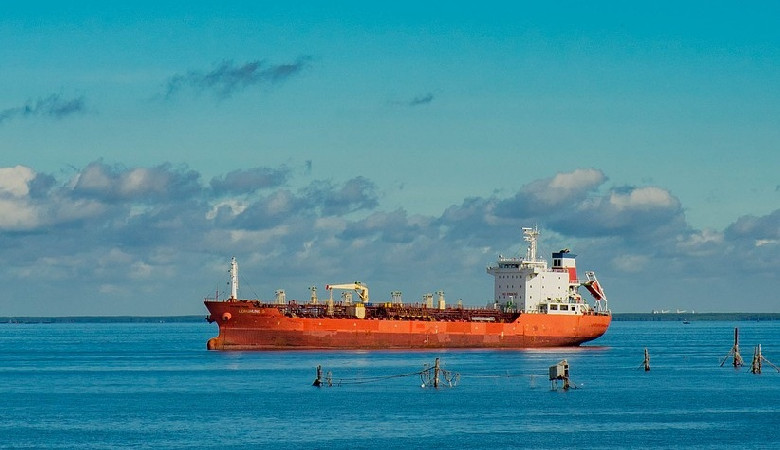 Piraci zaatakowali statek. Wśród porwanych jest Polak