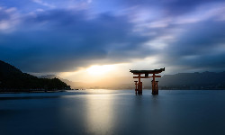 Japonia: pierwszy na świecie autonomiczny prom pasażerski