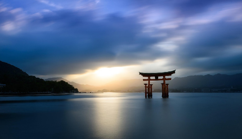 Japonia: pierwszy na świecie autonomiczny prom pasażerski