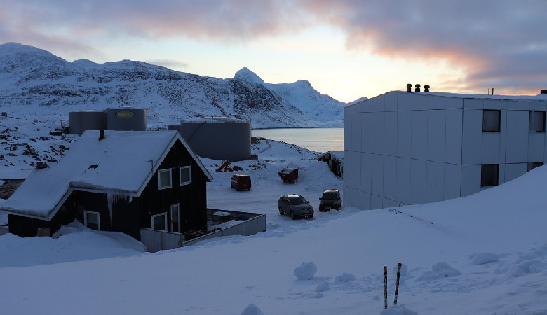 Amerykanie wezmą Grenlandię siłą?
