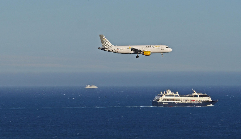 Skarżymy Rosję do IMO