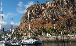 Relacja z rejsu - Kanary 2025