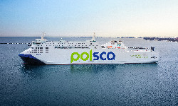 POLSCA Baltic Ferries startuje 30 marca