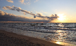 Bałtyk: kapitan „dopuścił się przestępstw z niedbalstwa”