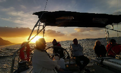 Relacja z Kanarów 2026