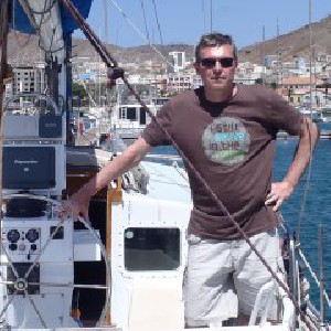 Jacek Huebner